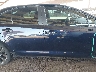 5YFT4MCE7RP****** Reparables 2024 Toyota Corolla en Estado de Arizona