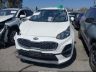 KNDPM3AC8M7****** Usados 2021 Kia Sportage en Estado de California