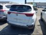 KNDPM3AC8M7****** Usados 2021 Kia Sportage