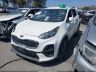 KNDPM3AC8M7****** Usados y Reparables 2021 Kia Sportage en Ace Carson