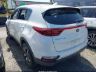 KNDPM3AC8M7****** Salvamento y Reparables 2021 Kia Sportage en Ace Carson
