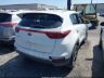 KNDPM3AC8M7****** Salvamento y Destrozados 2021 Kia Sportage en Estado de California