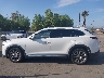 JM3TCADY5J0****** Salvage 2018 Mazda CX-9