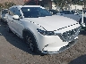 JM3TCADY5J0****** Salvage and Wrecked 2018 Mazda CX-9 in Fontana