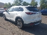 JM3TCADY5J0****** Salvage and Repairable 2018 Mazda CX-9 in Fontana