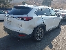 JM3TCADY5J0****** Salvage and Wrecked 2018 Mazda CX-9 in California State