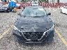 3N1AB8BV4MY****** Destrozados 2021 Nissan Sentra en Estado de California