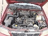 JF1SF65672H****** Reparables 2002 Subaru Forester en North Hollywood