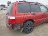 JF1SF65672H****** Usados 2002 Subaru Forester en Estado de California