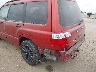 JF1SF65672H****** Reparables 2002 Subaru Forester en Estado de California