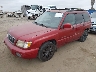 JF1SF65672H****** Usados y Reparables 2002 Subaru Forester en North Hollywood