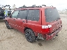 JF1SF65672H****** Salvamento y Reparables 2002 Subaru Forester en North Hollywood