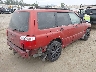 JF1SF65672H****** Salvamento y Destrozados 2002 Subaru Forester en Estado de California