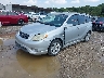 2T1KR32E06C****** Usados y Reparables 2006 Toyota Matrix en Columbus