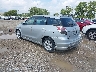 2T1KR32E06C****** Salvamento y Reparables 2006 Toyota Matrix en Columbus