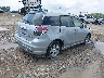 2T1KR32E06C****** Salvamento y Destrozados 2006 Toyota Matrix en Estado de Ohio