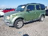 5J6YH28756L****** Usados y Reparables 2006 Honda Element en Los Angeles