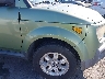 5J6YH28756L****** Salvamento y Reparables 2006 Honda Element en Estado de California