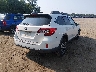 4S4BSANC3G3****** Salvage and Wrecked 2016 Subaru Outback in Maryland State