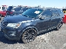 1FM5K7D8XHG****** Salvamento y Reparables 2017 Ford Explorer en Estado de Nevada