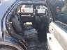 1FM5K7D8XHG****** Destrozados 2017 Ford Explorer en Las Vegas