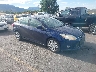 1FAHP3F27CL****** Salvage and Wrecked 2012 Ford Focus in Salt Lake City