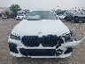 5UXCY6C03N9****** Wrecked 2022 BMW X6 in Pennsylvania State