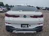 5UXCY6C03N9****** Wrecked 2022 BMW X6