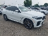 5UXCY6C03N9****** Salvage and Wrecked 2022 BMW X6 in Philadelphia