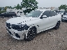 5UXCY6C03N9****** Used and Repairable 2022 BMW X6 in Philadelphia