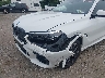 5UXCY6C03N9****** Salvage and Repairable 2022 BMW X6 in Pennsylvania State
