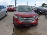 2FMPK3J89GB****** Wrecked 2016 Ford Edge in Texas State