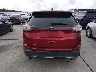 2FMPK3J89GB****** Wrecked 2016 Ford Edge