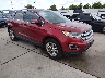 2FMPK3J89GB****** Salvage and Wrecked 2016 Ford Edge in Houston South