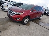 2FMPK3J89GB****** Used and Repairable 2016 Ford Edge in Houston South