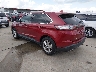 2FMPK3J89GB****** Salvage and Repairable 2016 Ford Edge in Houston South