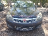 W08AT271X85****** Wrecked 2008 Saturn Astra in Virginia State