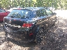 W08AT271X85****** Salvage and Wrecked 2008 Saturn Astra in Virginia State