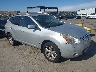 JN8AS58T58W****** Salvamento y Destrozados 2008 Nissan Rogue en East Bay