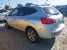 JN8AS58T58W****** Salvamento y Reparables 2008 Nissan Rogue en East Bay