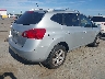 JN8AS58T58W****** Salvamento y Destrozados 2008 Nissan Rogue en Estado de California