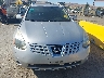 JN8AS58T58W****** Salvamento y Reparables 2008 Nissan Rogue en Estado de California