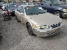 JT2BG22K110****** Salvage and Wrecked 2001 Toyota Camry in East Bay
