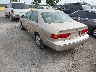JT2BG22K110****** Salvage and Repairable 2001 Toyota Camry in East Bay