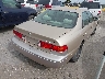 JT2BG22K110****** Salvage and Wrecked 2001 Toyota Camry in California State