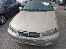 JT2BG22K110****** Salvage and Repairable 2001 Toyota Camry in California State
