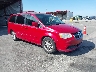 2C4RDGCG5DR****** Salvage and Wrecked 2013 Dodge Grand Caravan in Stockton