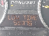 1GCJTDFE5B8****** Salvage 2011 Chevrolet Colorado