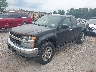 1GCJTDFE5B8****** Used and Repairable 2011 Chevrolet Colorado in Syracuse