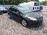 1FADP3K2XEL****** Salvage and Wrecked 2014 Ford Focus in Knoxville